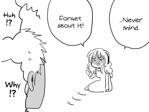 Noppera-bou Chapter 2: Chapter 2 (R-18) - Page 13