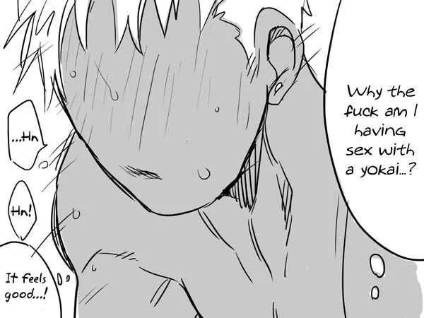 Noppera-bou Chapter 2: Chapter 2 (R-18) - Page 24