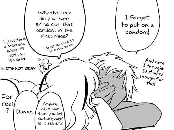Noppera-bou Chapter 2: Chapter 2 (R-18) - Page 29