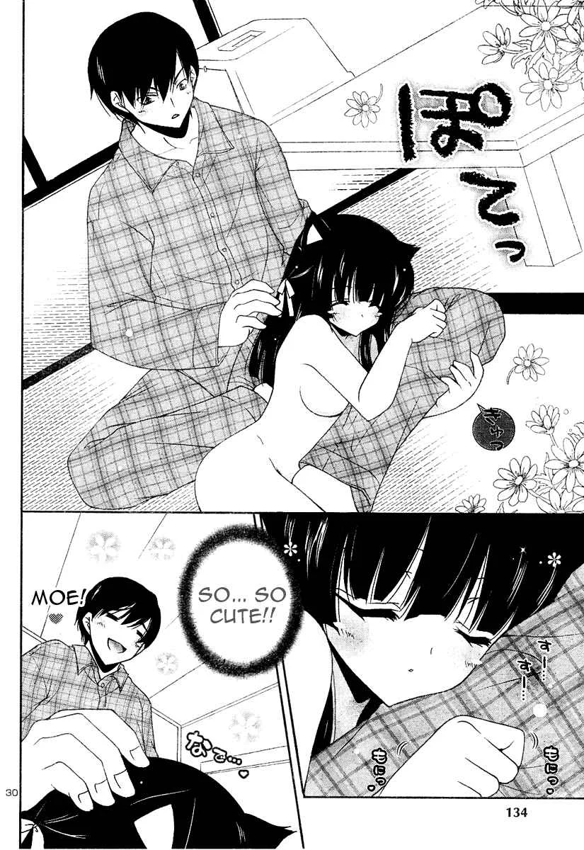 Nyatto! Chapter 1 - Page 31