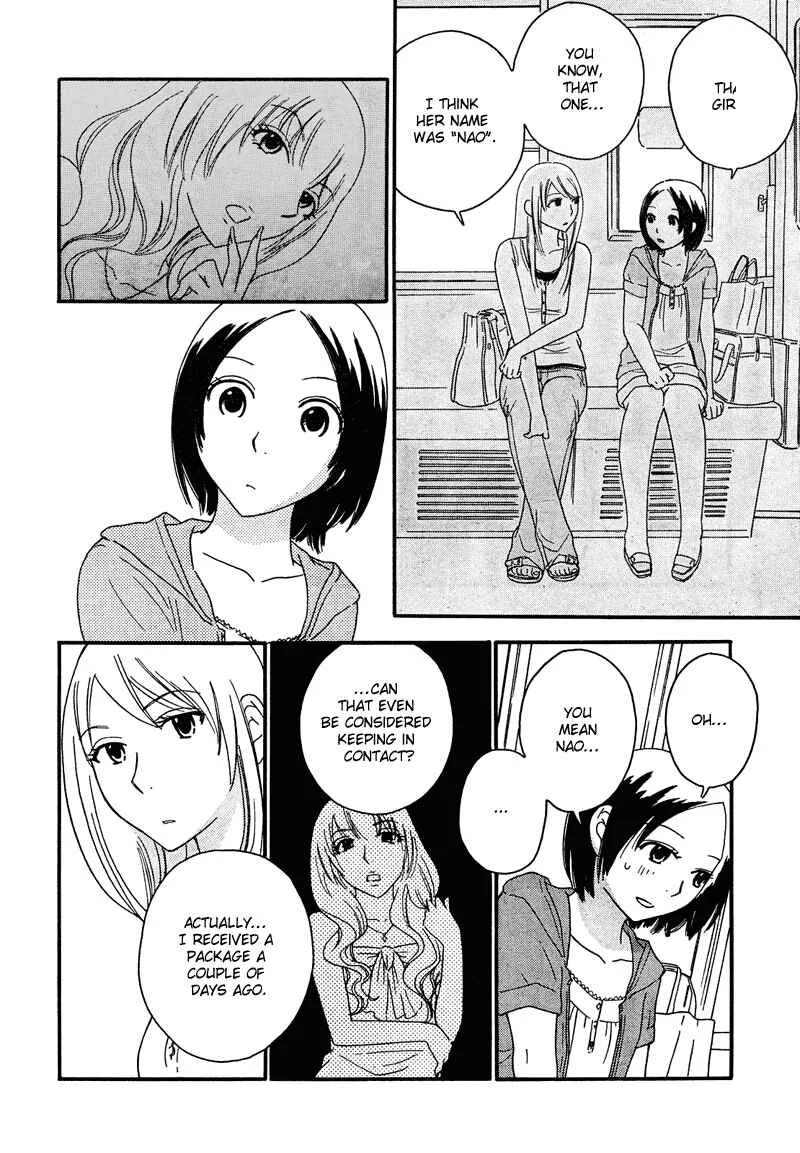 Octave Chapter 8: Sky Color Skin - Page 4
