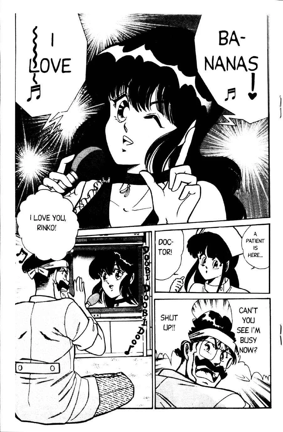 Ogenki Clinic Chapter 5: Medical Record #5: Idol Stars of Course Love Sex!! - Page 2