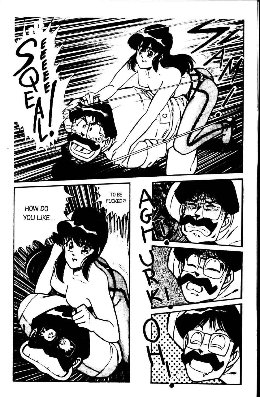 Ogenki Clinic Chapter 5: Medical Record #5: Idol Stars of Course Love Sex!! - Page 5