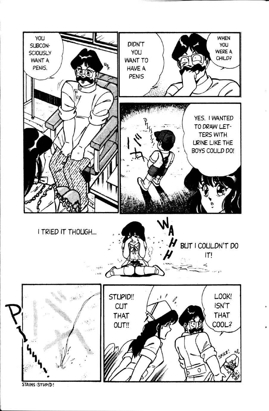 Ogenki Clinic Chapter 5: Medical Record #5: Idol Stars of Course Love Sex!! - Page 6