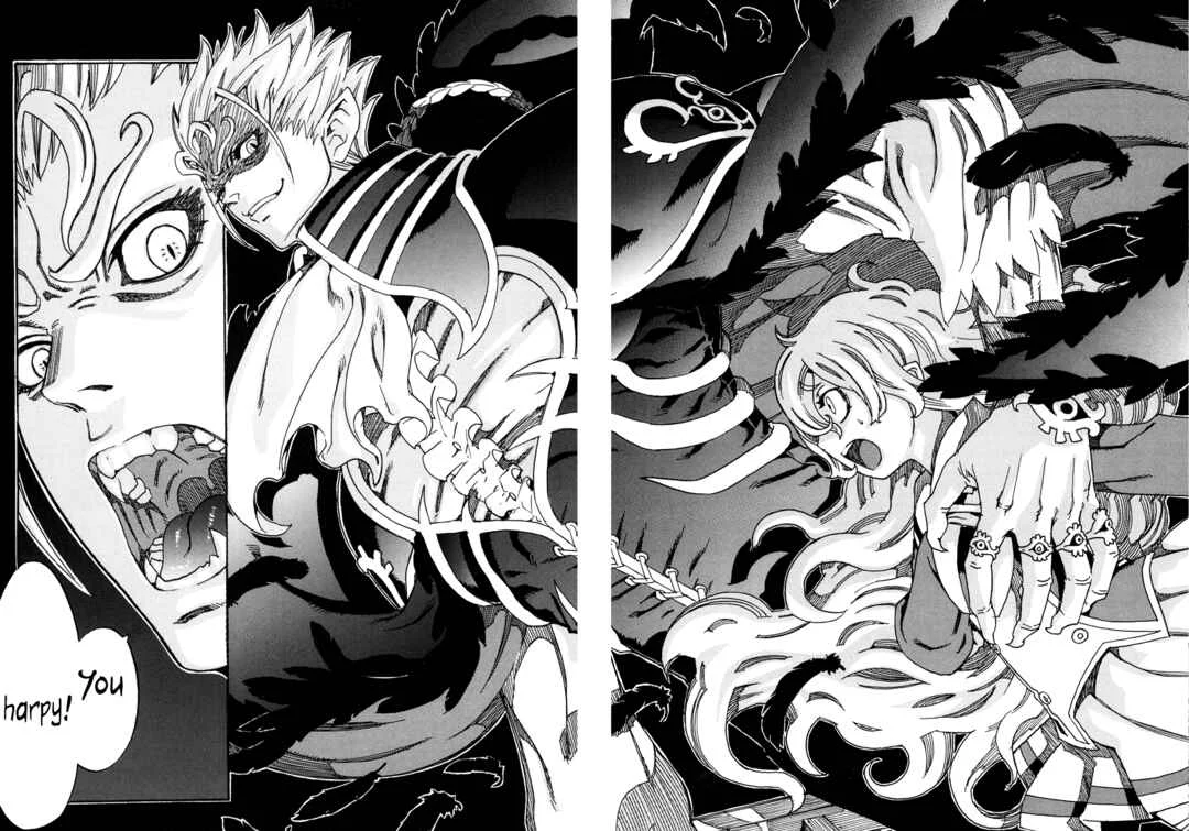 Oichiitte Yutte yo. Chapter 1: Delicious Encounter - Page 18