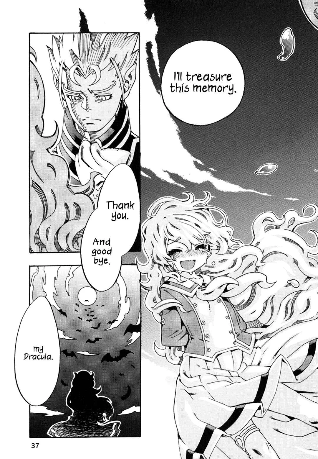 Oichiitte Yutte yo. Chapter 1: Delicious Encounter - Page 36