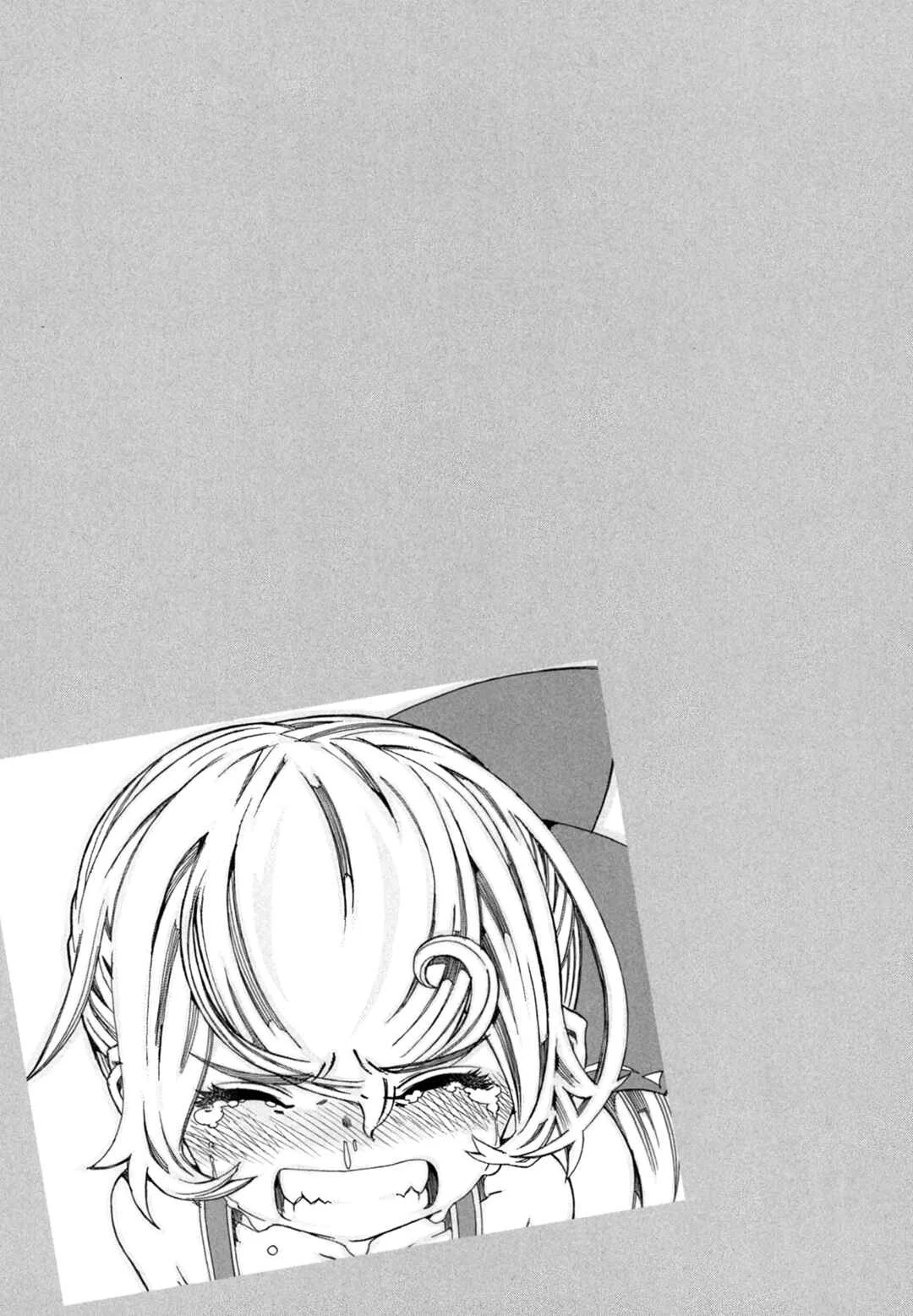 Oichiitte Yutte yo. Chapter 2: Delicious Checkup - Page 39