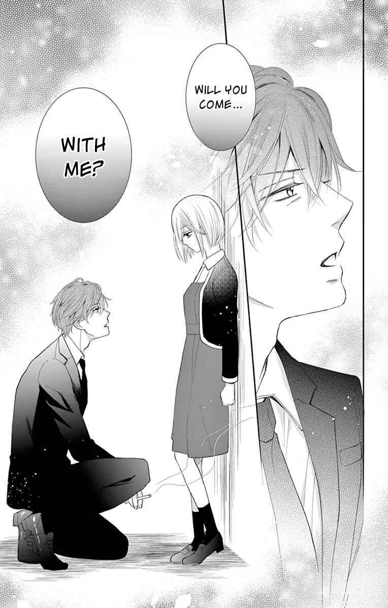 Ojisan to Musume Chapter 1 - Page 7