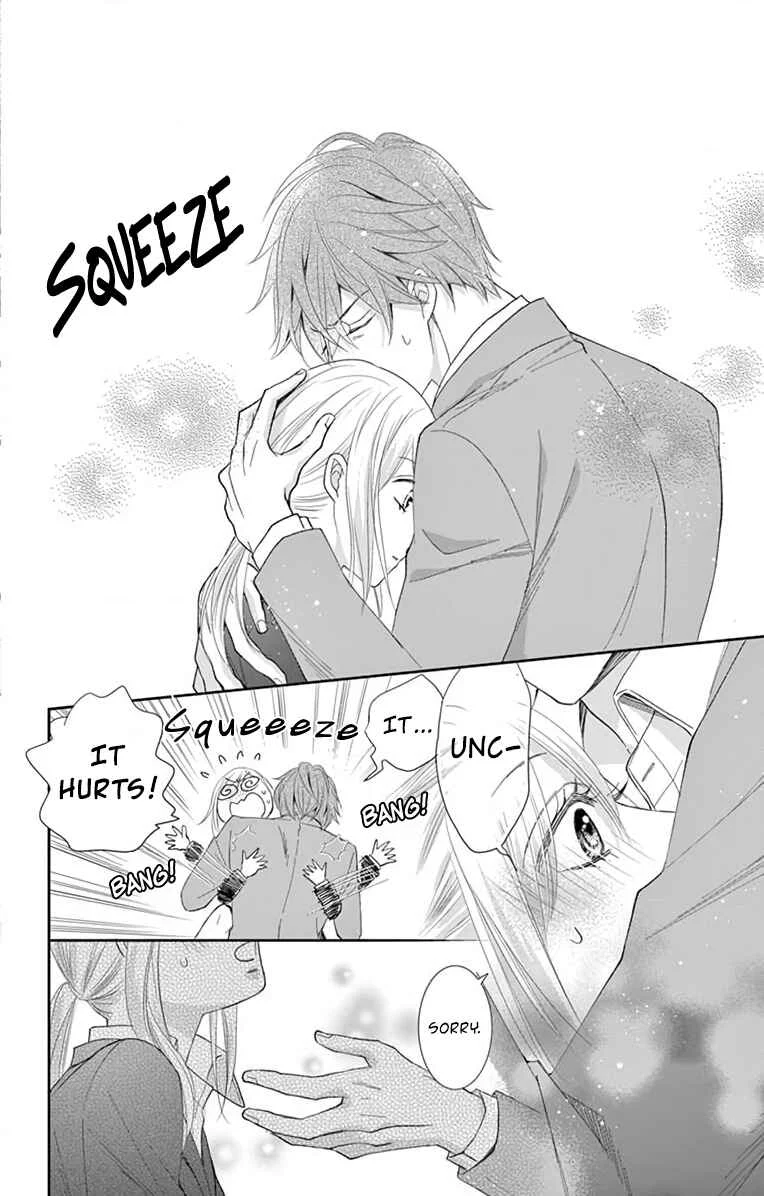 Ojisan to Musume Chapter 1 - Page 18