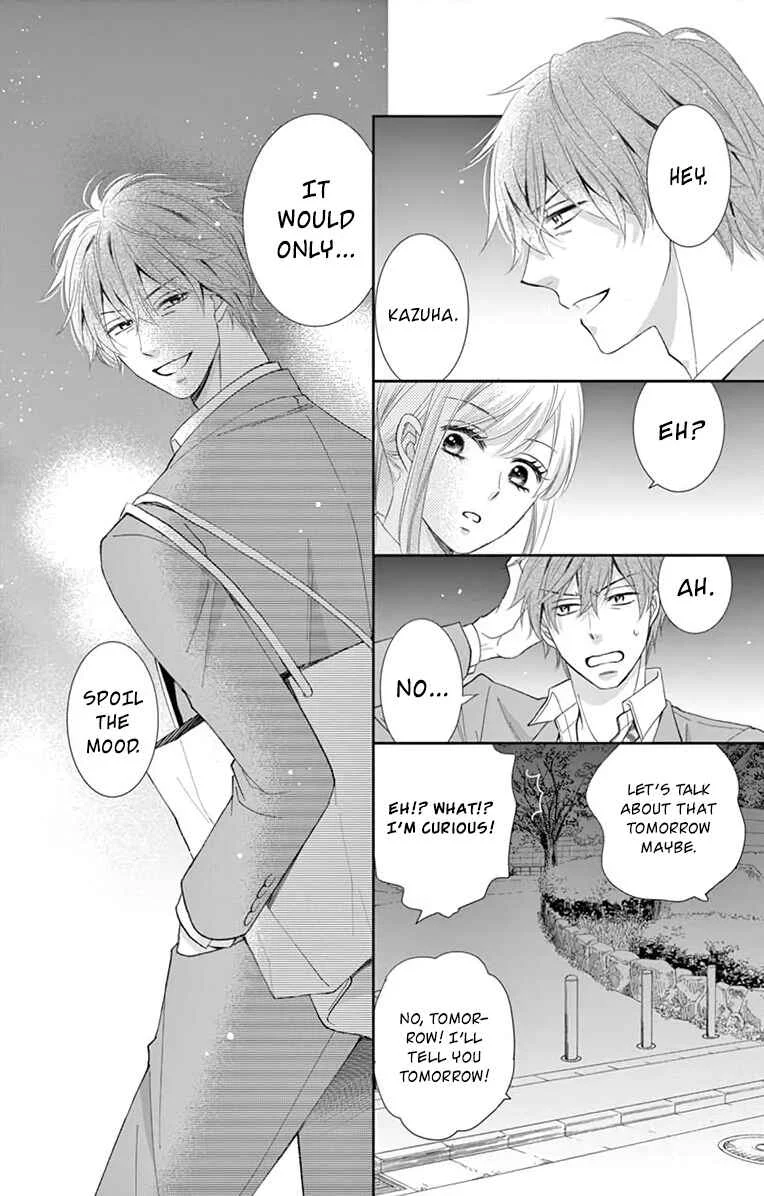 Ojisan to Musume Chapter 1 - Page 22