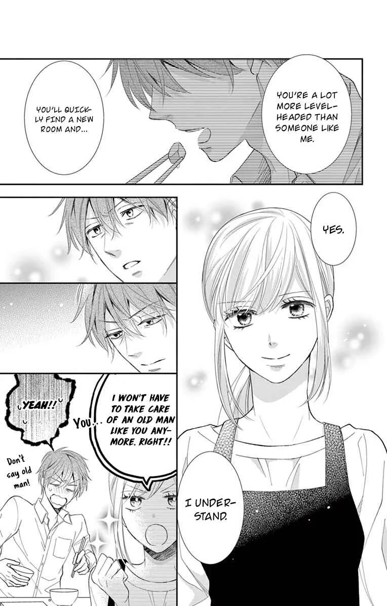 Ojisan to Musume Chapter 1 - Page 25