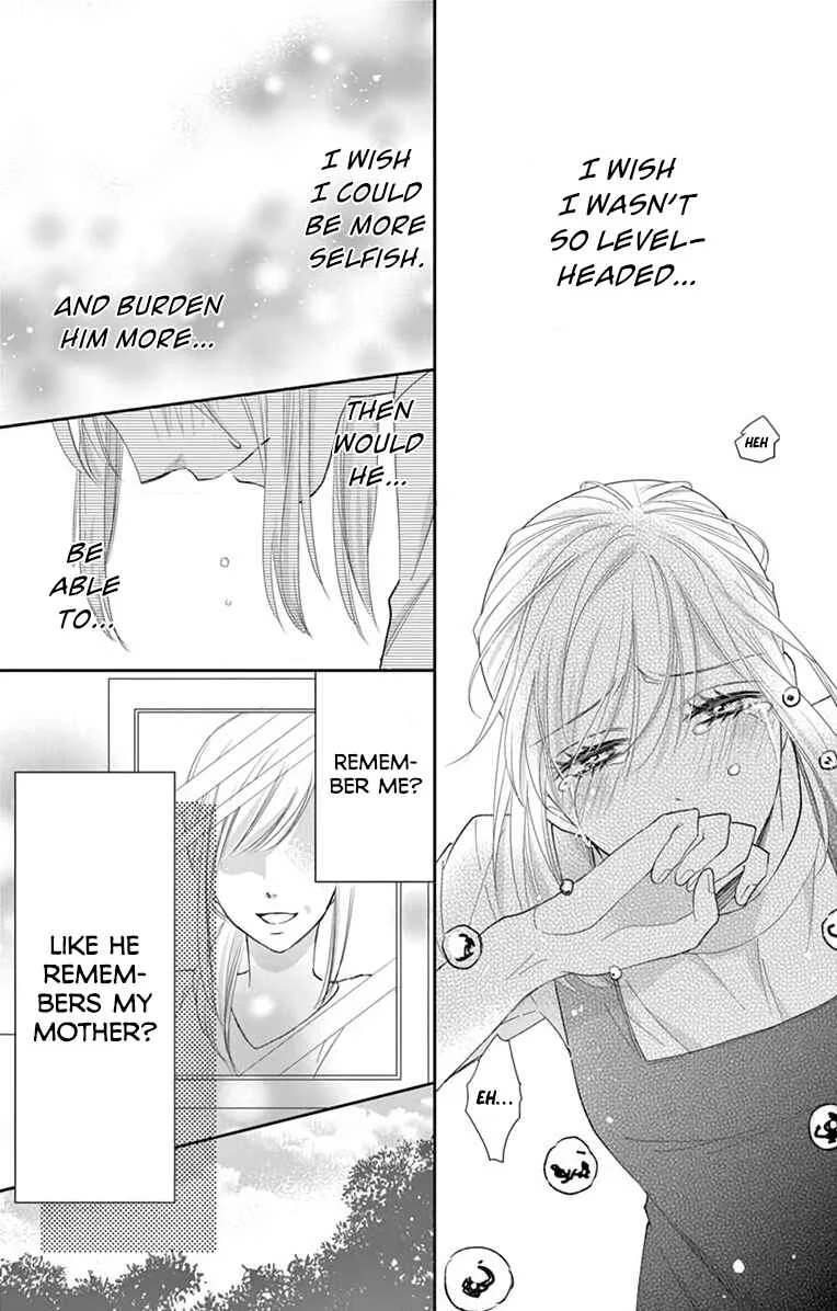Ojisan to Musume Chapter 1 - Page 27