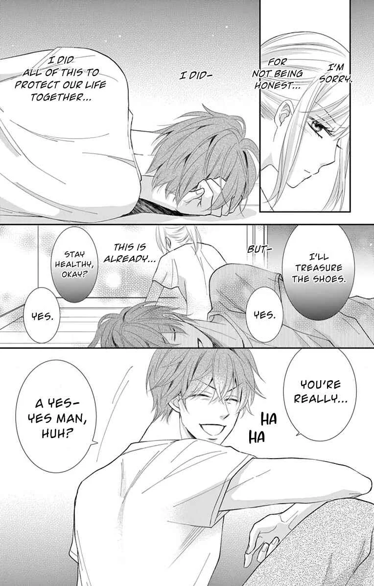 Ojisan to Musume Chapter 1 - Page 29