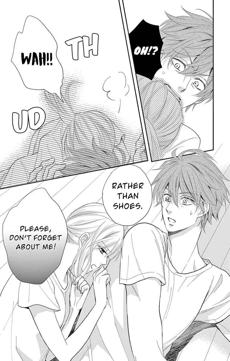 Ojisan to Musume Chapter 1 - Page 30