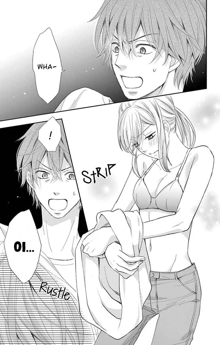 Ojisan to Musume Chapter 1 - Page 31