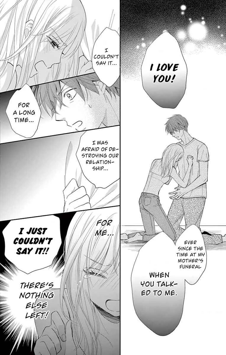 Ojisan to Musume Chapter 1 - Page 32