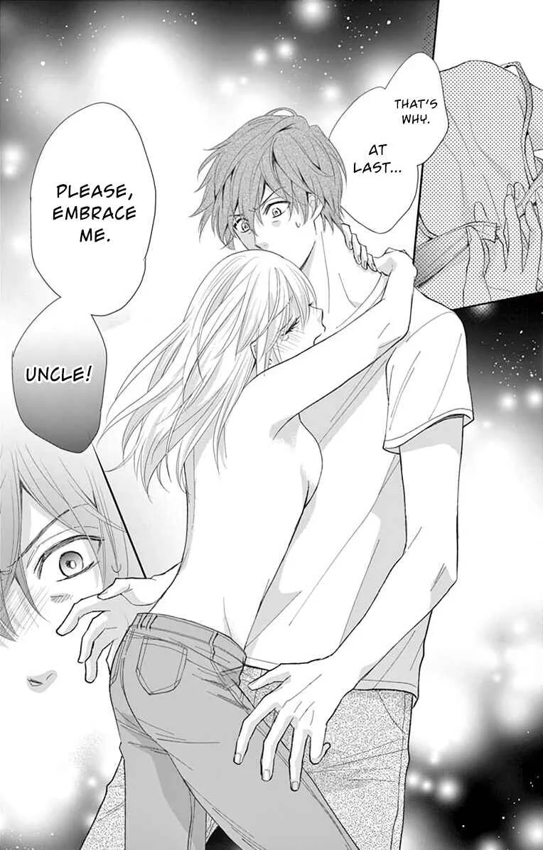 Ojisan to Musume Chapter 1 - Page 33