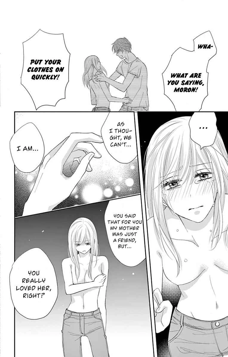 Ojisan to Musume Chapter 1 - Page 34