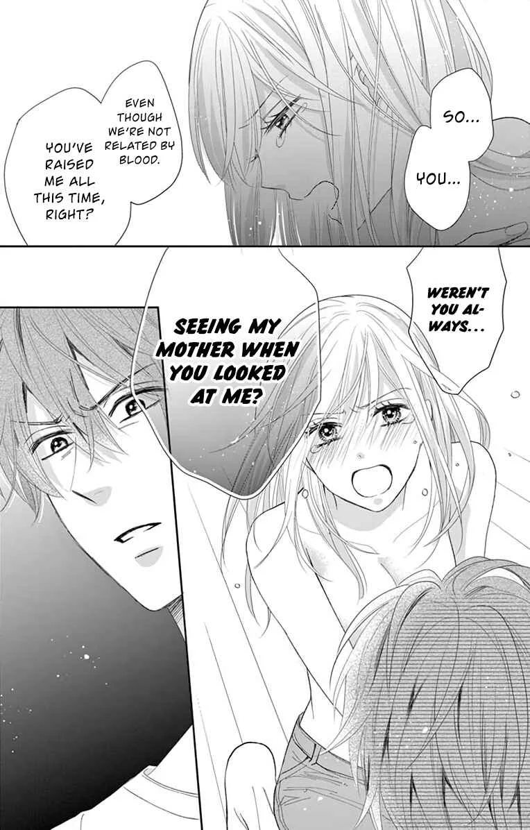 Ojisan to Musume Chapter 1 - Page 35