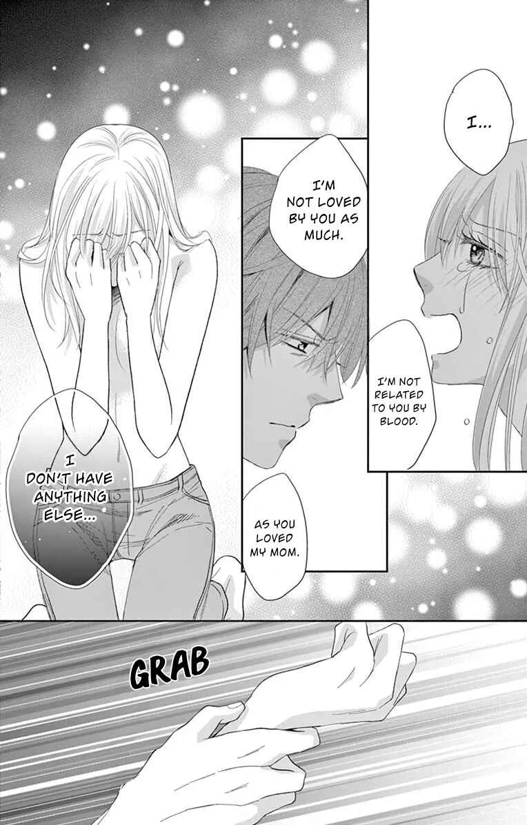 Ojisan to Musume Chapter 1 - Page 36