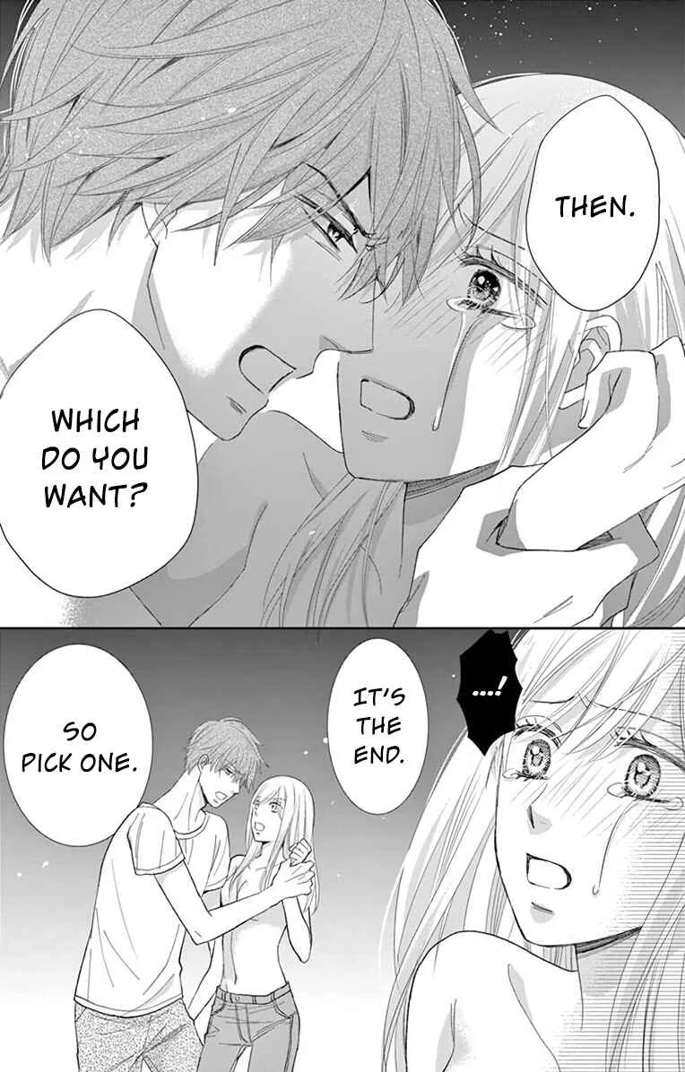 Ojisan to Musume Chapter 1 - Page 37