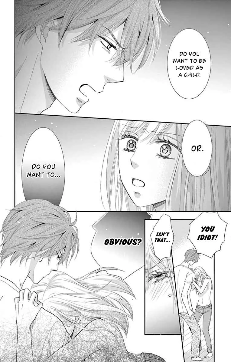 Ojisan to Musume Chapter 1 - Page 38