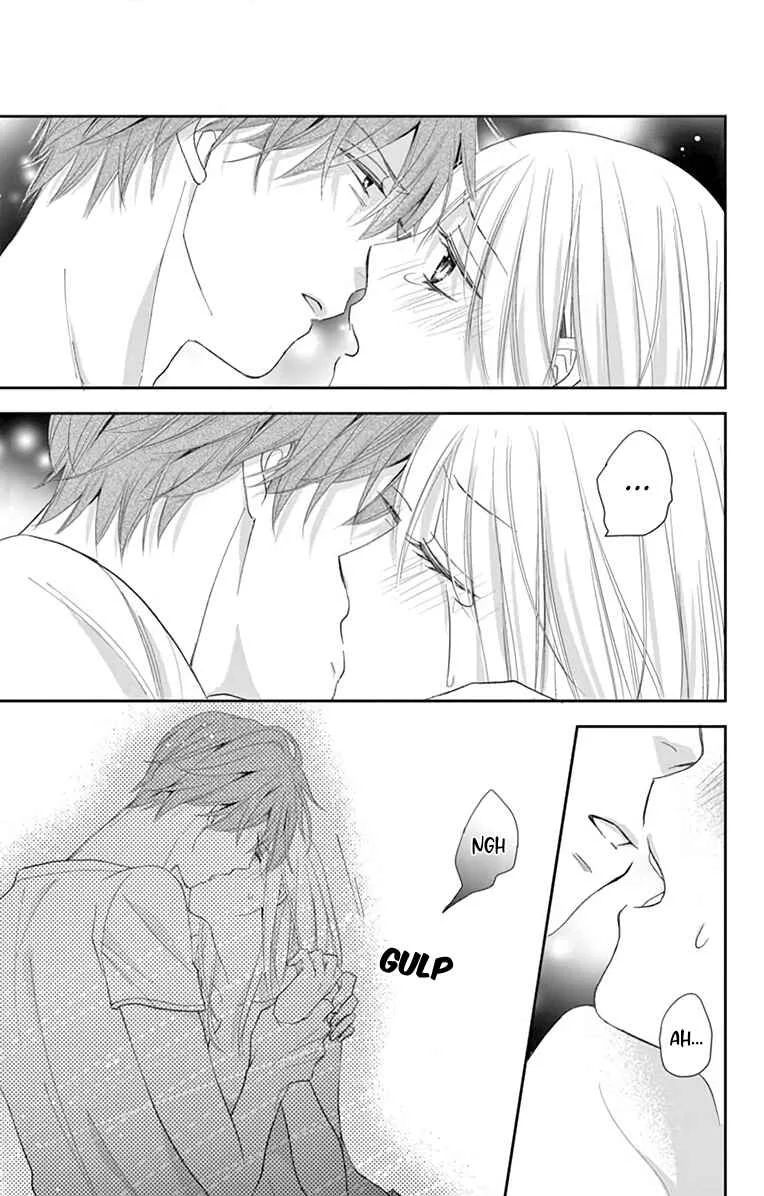 Ojisan to Musume Chapter 1 - Page 39