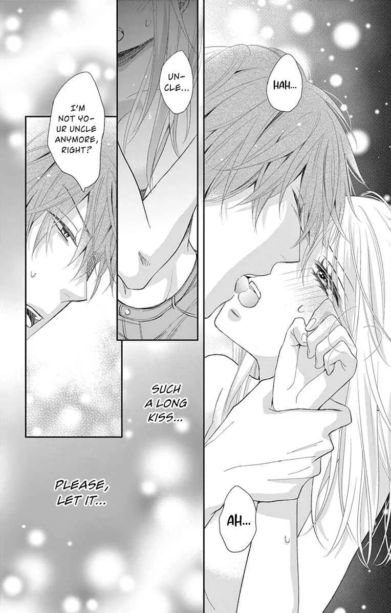 Ojisan to Musume Chapter 1 - Page 40