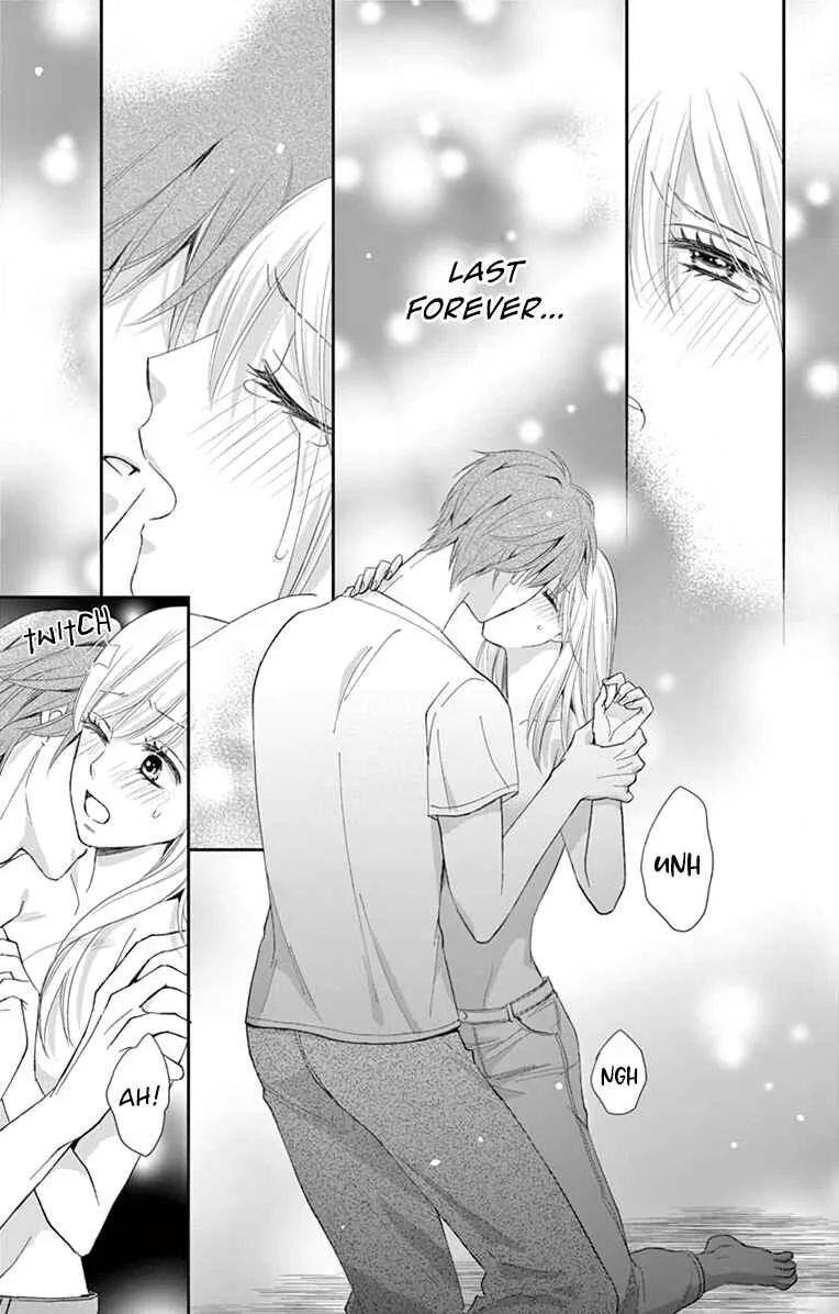 Ojisan to Musume Chapter 1 - Page 41