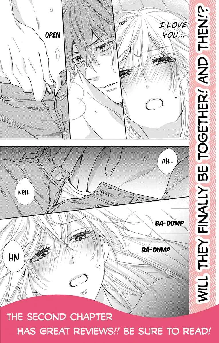Ojisan to Musume Chapter 1 - Page 44