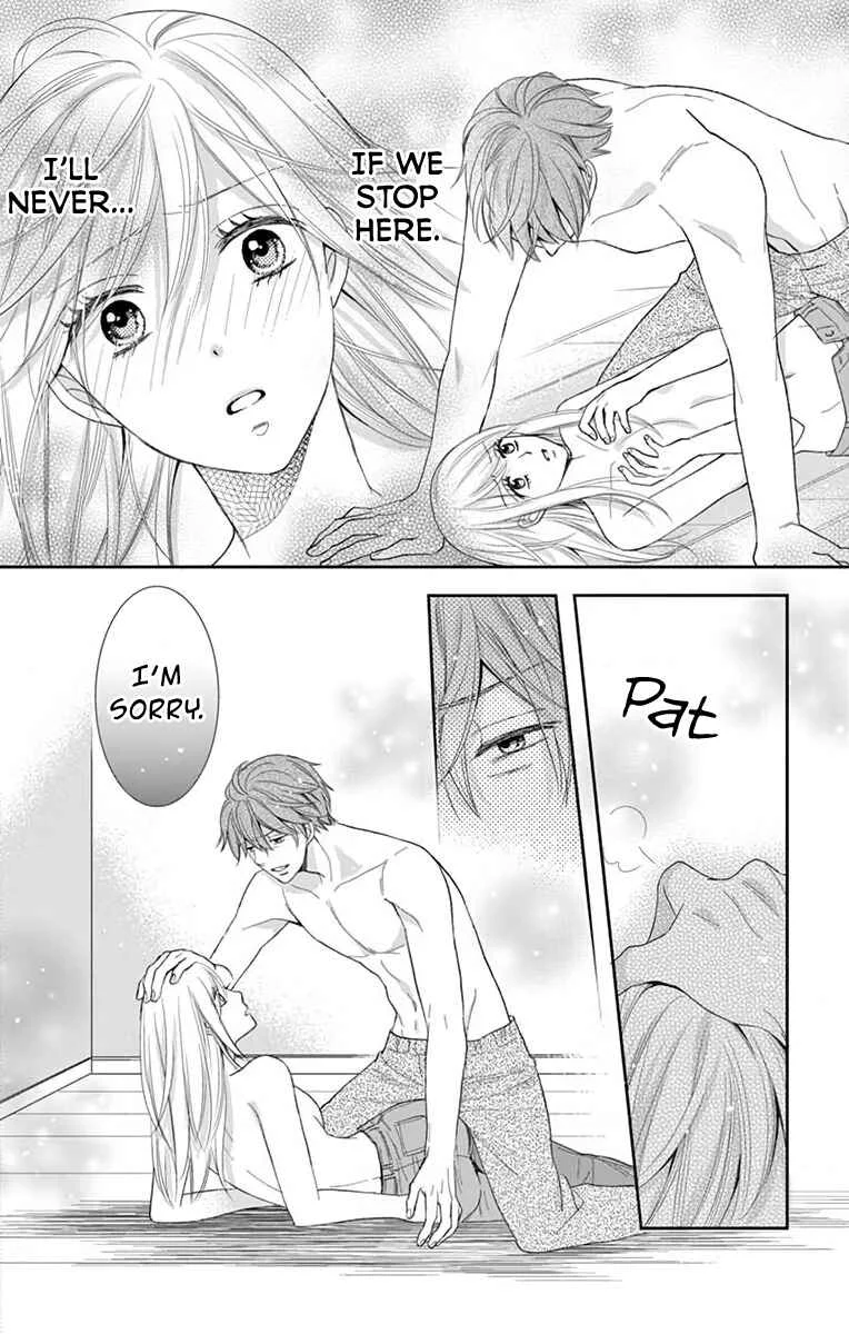 Ojisan to Musume Chapter 2 - Page 11