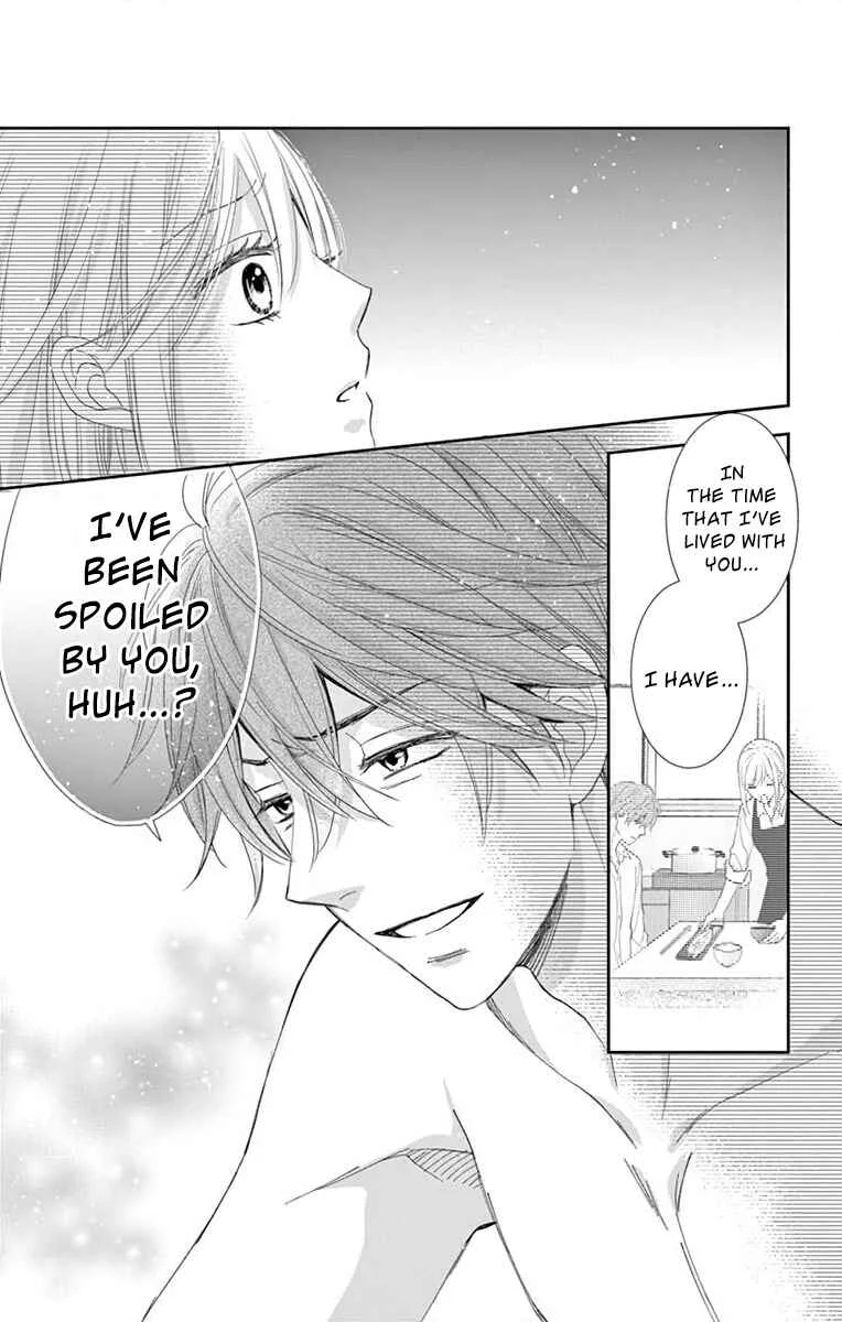 Ojisan to Musume Chapter 2 - Page 12