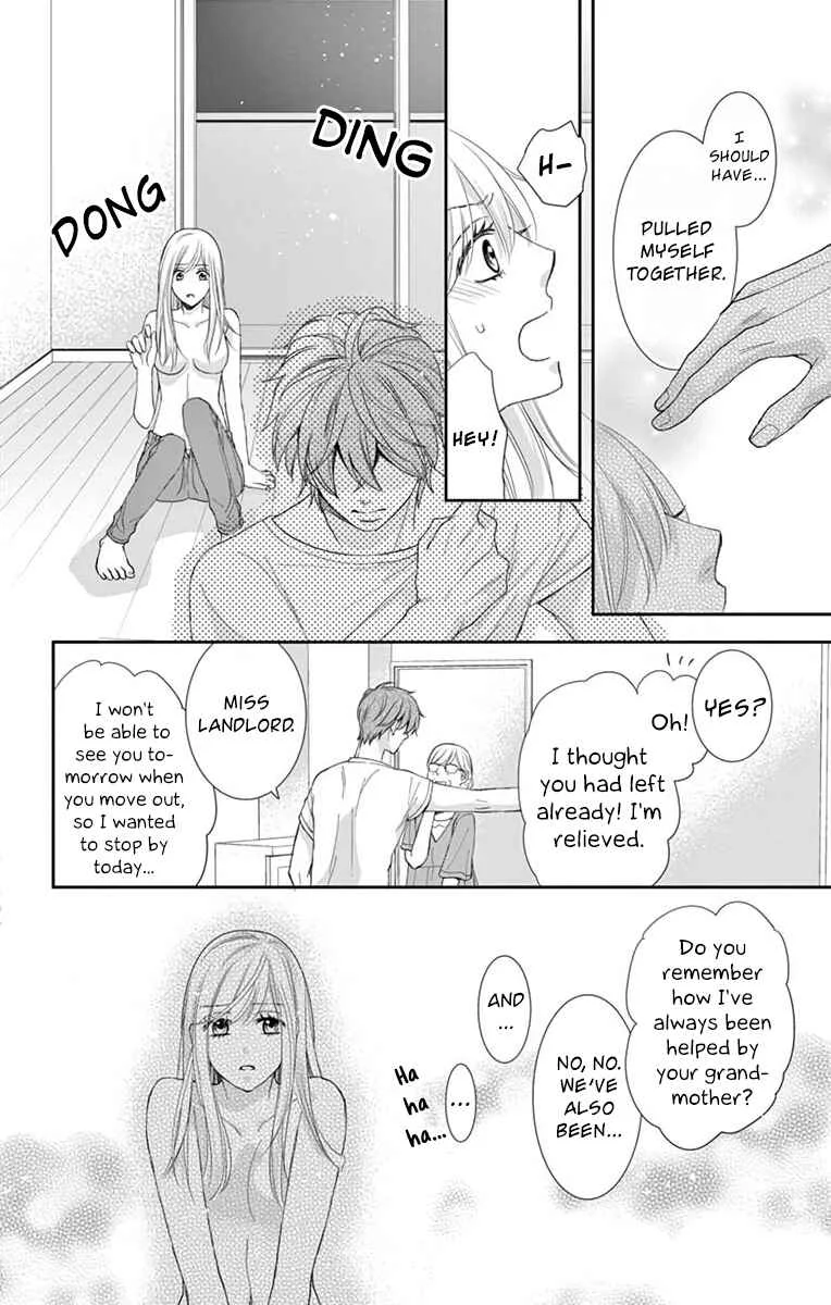 Ojisan to Musume Chapter 2 - Page 13