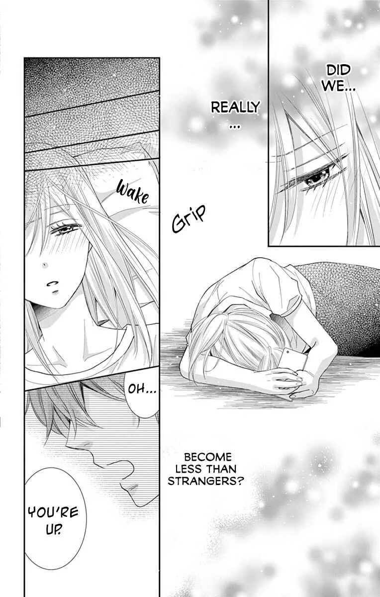Ojisan to Musume Chapter 2 - Page 21