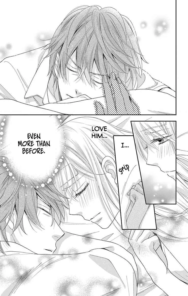 Ojisan to Musume Chapter 2 - Page 28