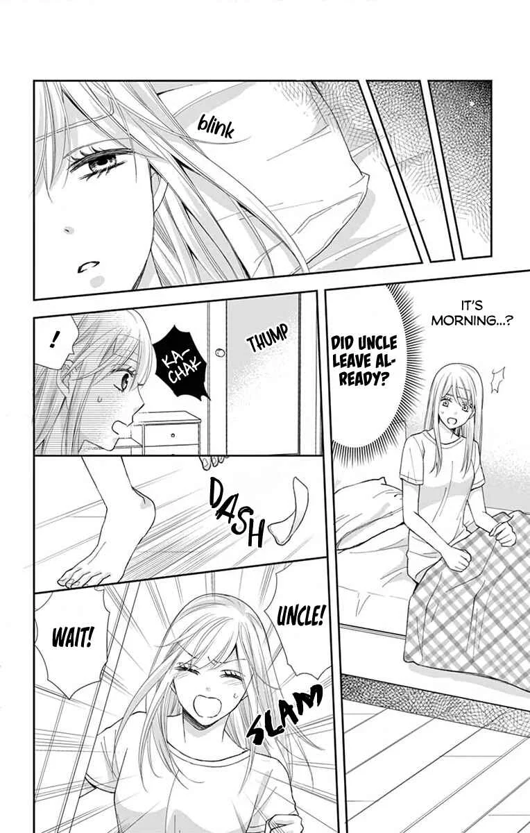 Ojisan to Musume Chapter 2 - Page 29