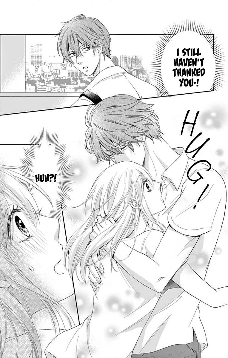 Ojisan to Musume Chapter 2 - Page 30
