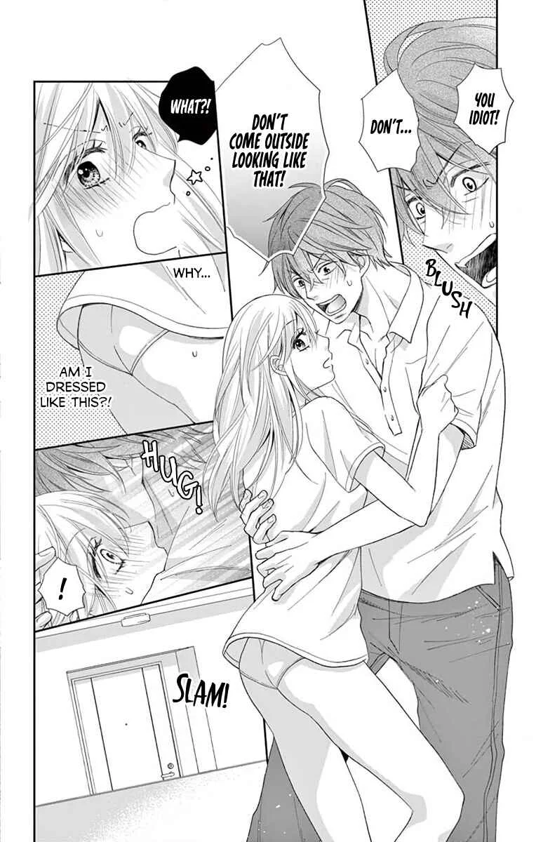 Ojisan to Musume Chapter 2 - Page 31