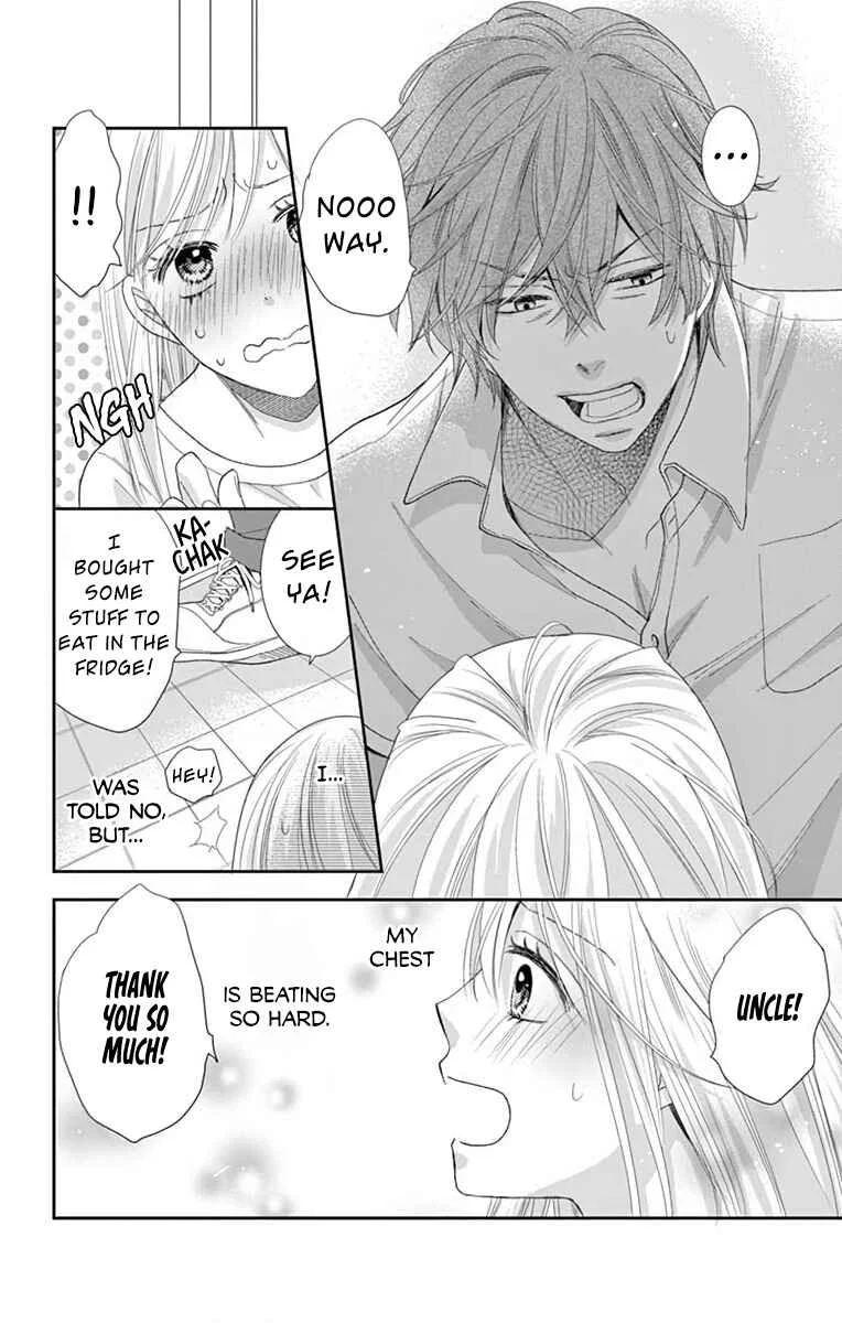 Ojisan to Musume Chapter 2 - Page 35
