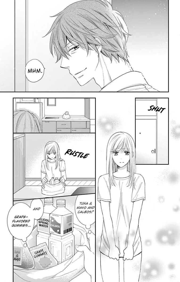 Ojisan to Musume Chapter 2 - Page 36
