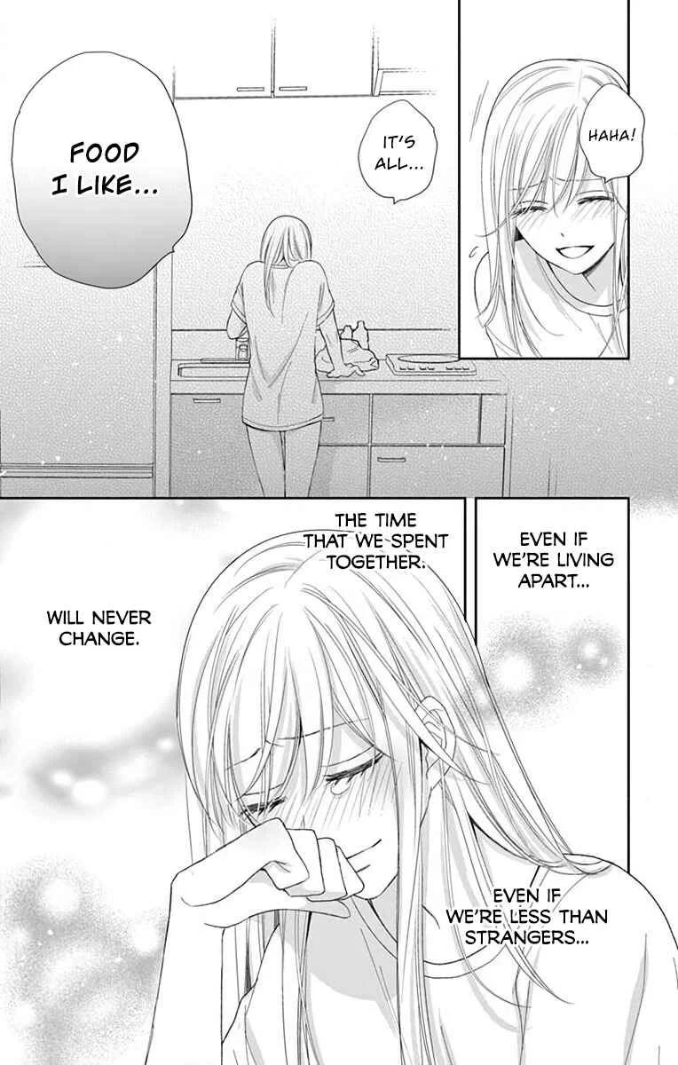 Ojisan to Musume Chapter 2 - Page 37