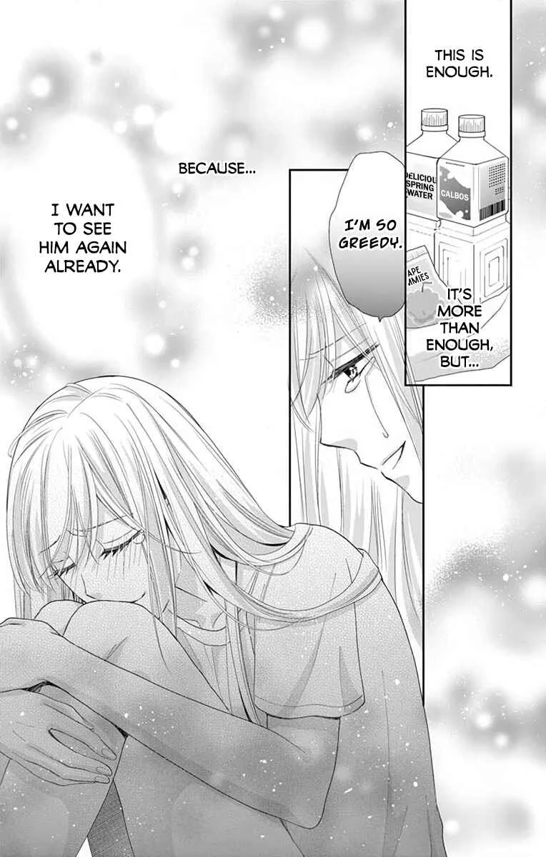 Ojisan to Musume Chapter 2 - Page 38