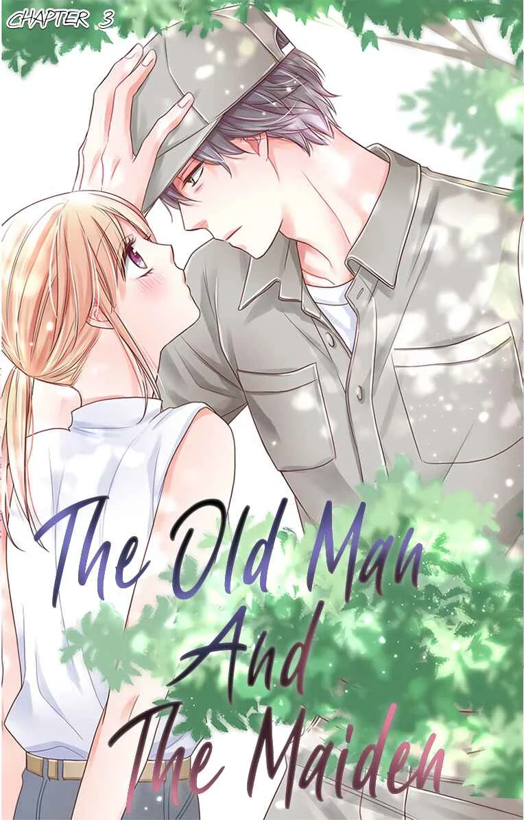 Ojisan to Musume Chapter 3 - Page 4