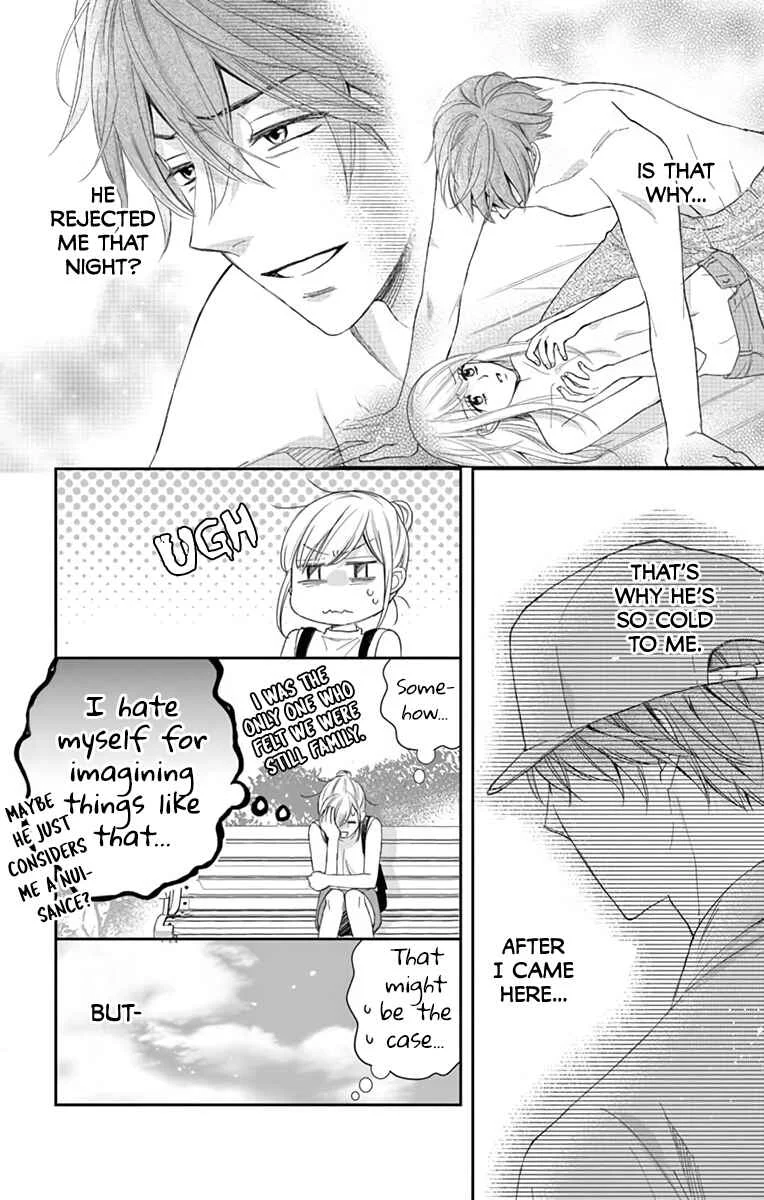 Ojisan to Musume Chapter 3 - Page 17
