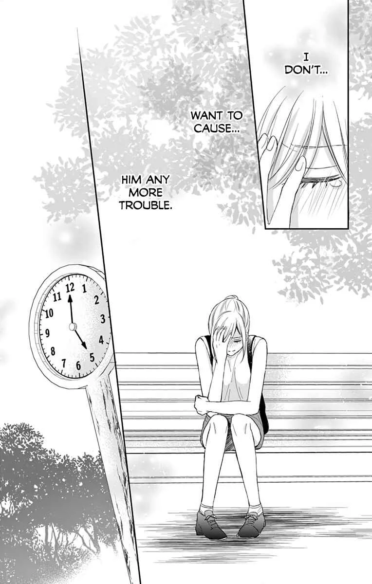 Ojisan to Musume Chapter 3 - Page 19