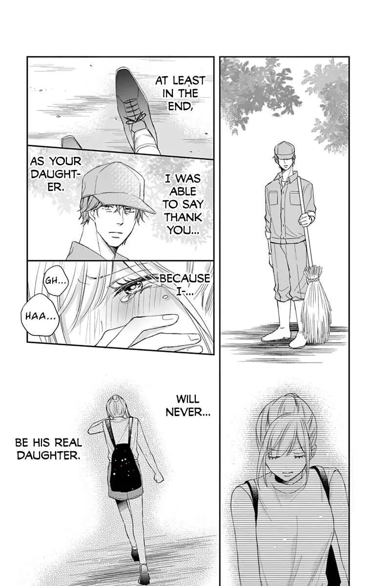 Ojisan to Musume Chapter 3 - Page 25