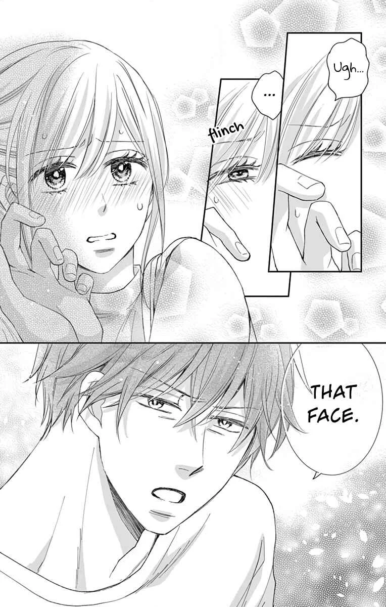Ojisan to Musume Chapter 3 - Page 31