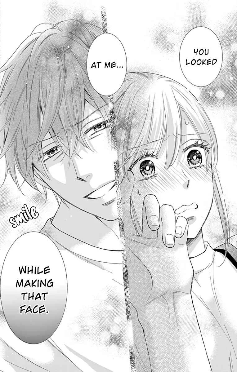 Ojisan to Musume Chapter 3 - Page 32