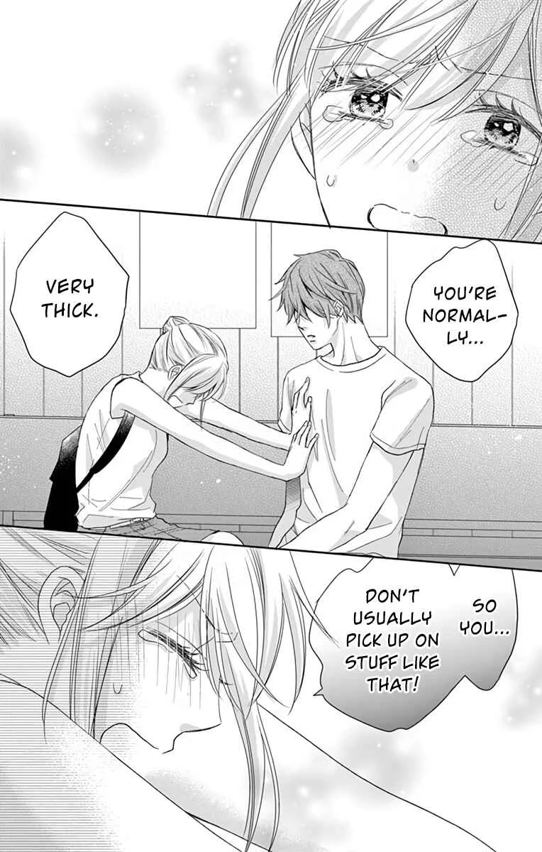 Ojisan to Musume Chapter 3 - Page 33