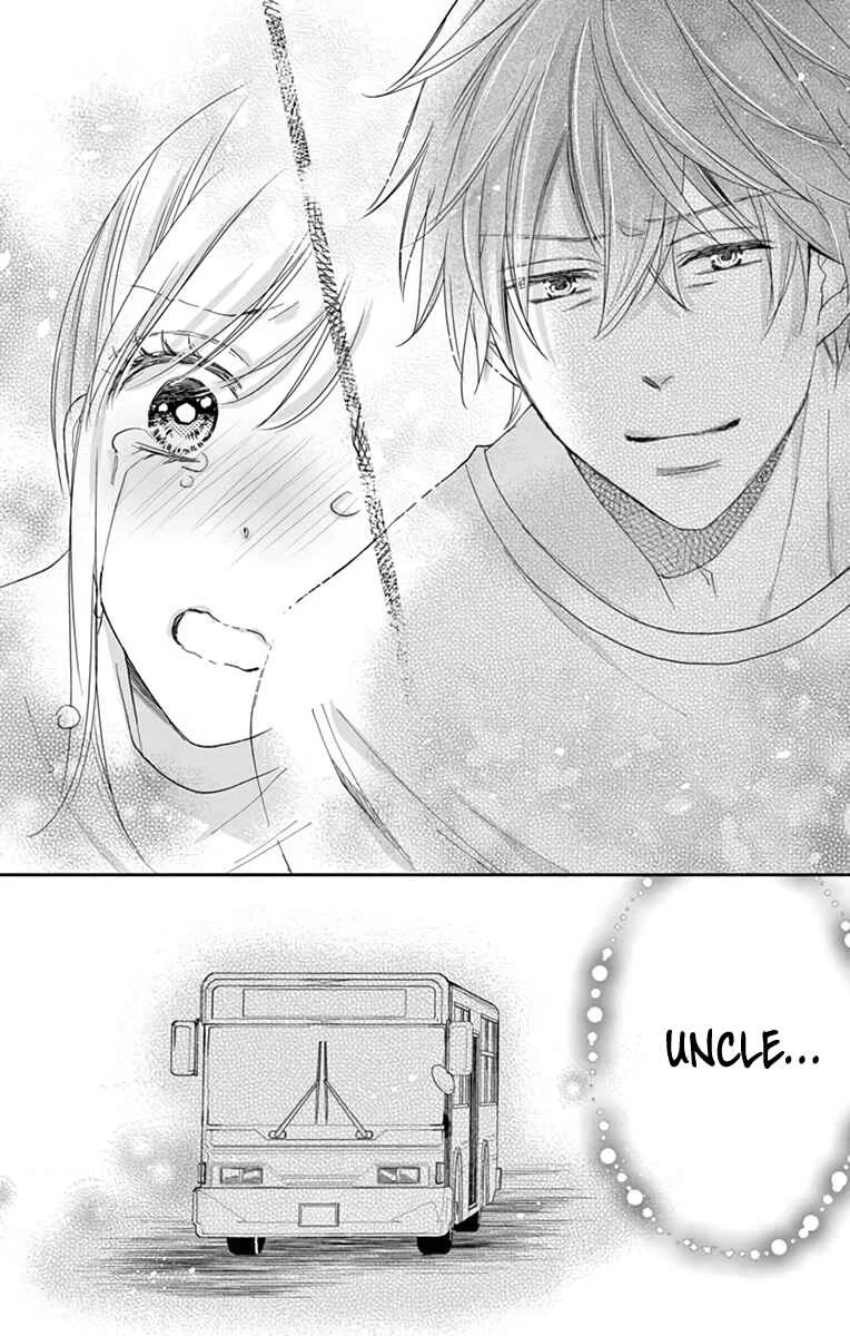Ojisan to Musume Chapter 3 - Page 35